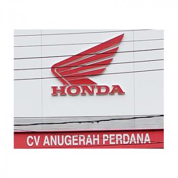 Gambar CV Anugerah Perdana (Dealer Motor Honda)