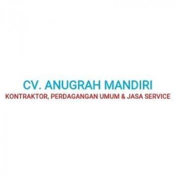 Gambar CV Anugrah Mandiri