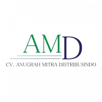 Gambar CV Anugrah Mitra Distribusindo