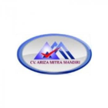 Gambar CV Ariza Mitra Mandiri