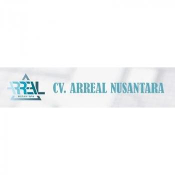 Gambar CV Arreal Nusantara