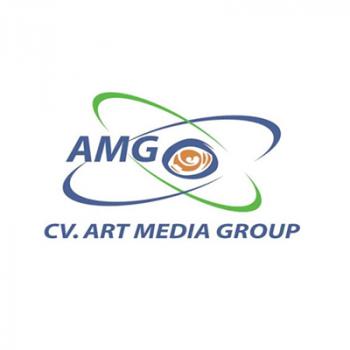 CV Art Media Group Gambar CV Art Media Group