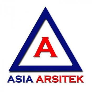 Gambar CV Asia Arsitek