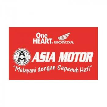 Gambar CV Asia Motor