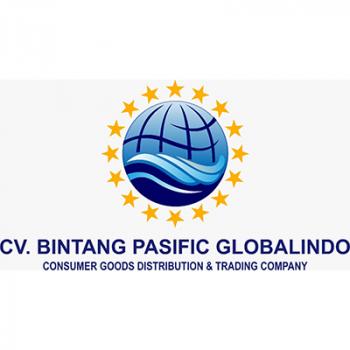 Gambar CV Bintang Pasific Globalindo