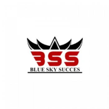 Gambar CV Blue Sky Succes