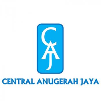 Gambar CV Central Anugerah Jaya