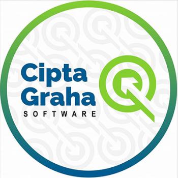 Gambar CV Cipta Graha Software