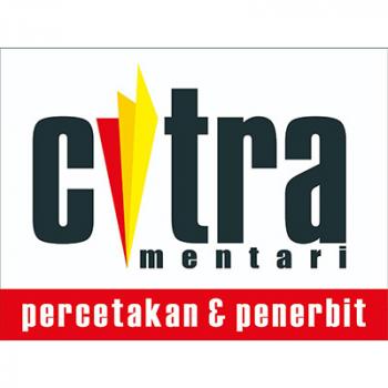 Gambar CV Citra Mentari