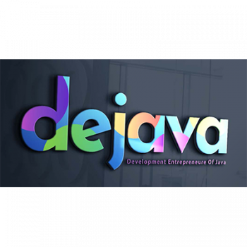 Gambar CV Dejava (Development Entrepreneure Of Java)