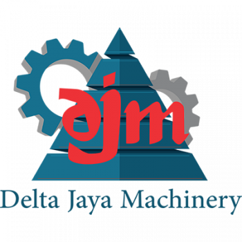 Gambar CV Delta Jaya Machinery