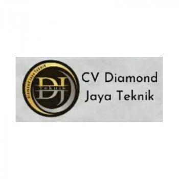 Gambar CV Diamond Jaya Teknik