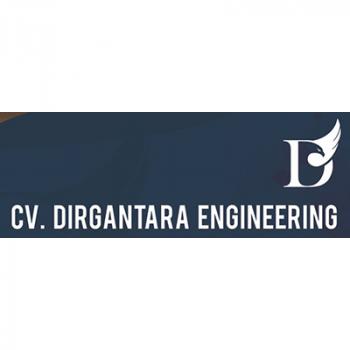 Gambar CV Dirgantara Engineering