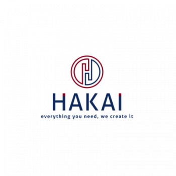 Gambar CV Hakai Technology Industries