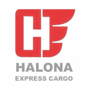 Gambar CV Halona Express Cargo