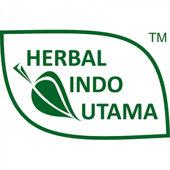 Gambar CV Herbal Indo Utama