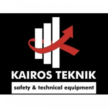 Gambar CV Kairos Kerta Karya (Kairos Teknik)