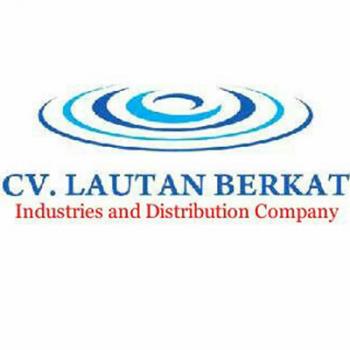 Gambar CV Lautan Berkat