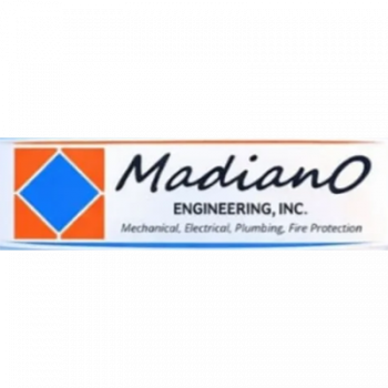 Gambar CV Madiano (Madiano Engineering)