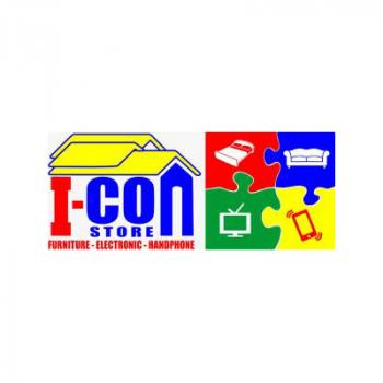 Gambar CV MAS (ICON Store & KYFAZU group)