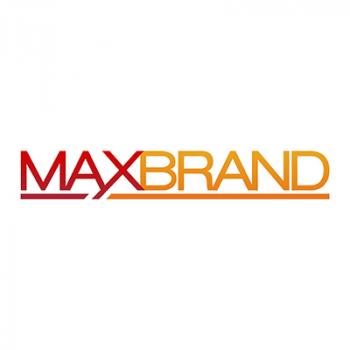 Gambar CV Maxbrand