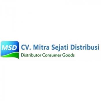 Gambar CV Mitra Sejati Distribusi