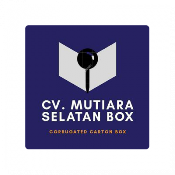 Gambar CV Mutiara Selatan Box