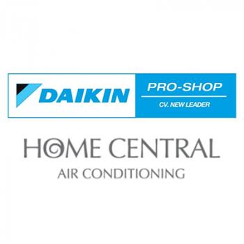 Gambar CV New Leader (Daikin Proshop)