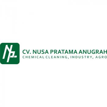 Gambar CV Nusa Pratama Anugrah