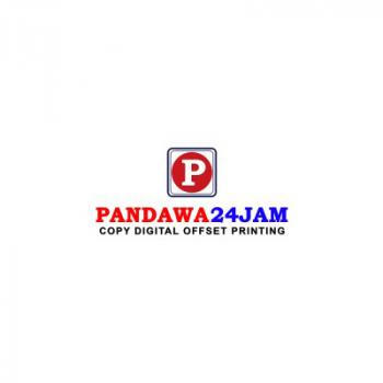 Gambar CV Pandawa 24 Jam (Fotocopy Digital Printing)