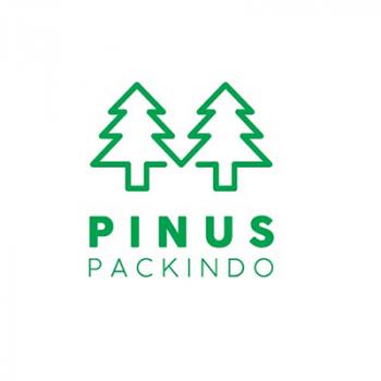 Gambar CV Pinus Packindo