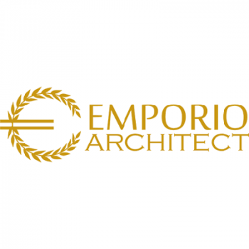 Gambar CV Renon Property (Emporio Architect)