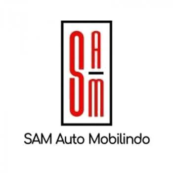 Gambar CV SAM Auto Mobilindo