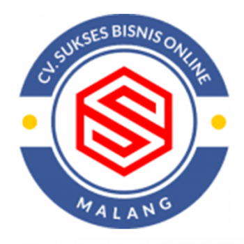 Gambar CV Sukses Bisnis Online