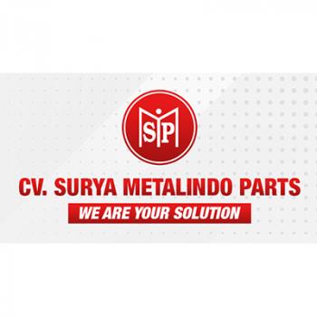 Gambar CV Surya Metalindo Parts