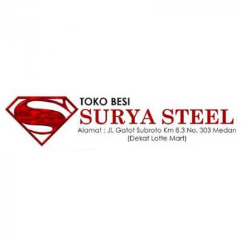 Gambar CV Surya Steel