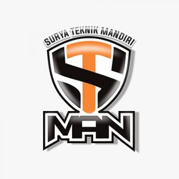 CV Surya Teknik Mandiri Gambar CV Surya Teknik Mandiri