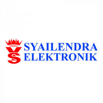 Gambar CV Syailendra Elektronik