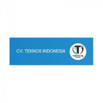 Gambar CV Teknos Indonesia