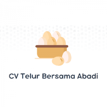 Gambar CV Telur Bersama Abadi