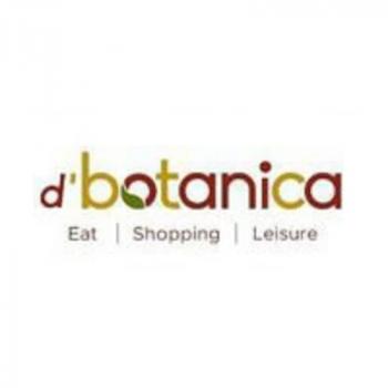 Gambar D'Botanica Bandung Mall