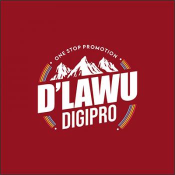 Gambar D'Lawu Digipro