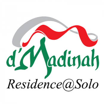 Gambar d'Madinah Residence