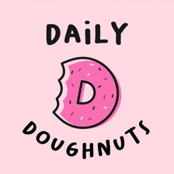 Gambar Daily Doughnuts Indonesia