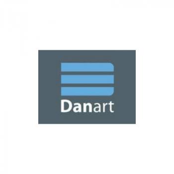 Gambar DANART (Digital Print Applicator)