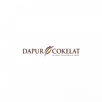 Gambar Dapur Cokelat