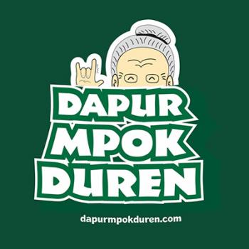 Gambar Dapur Mpok Duren