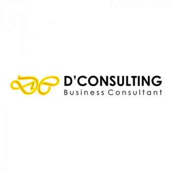 Gambar D'Consulting Business Consultant