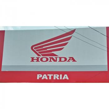 Gambar Dealer Honda Patria Sarolangun