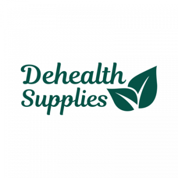 Gambar PT Dehealth Supplies